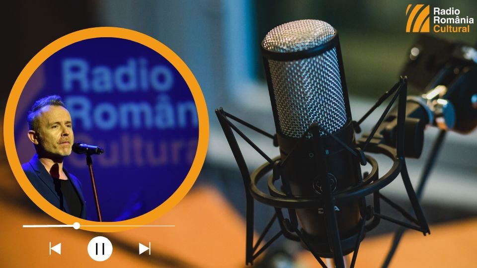 Radu Afrim: “Cred că, teoretic, nu-mi plăcea teatrul. Nu vedeam teatru, nu cunoșteam teatru, provin dintr-un orășel care nu are teatru”