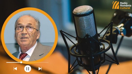 Dumitru Murariu: “Am ales Muzeul Antipa deoarece încă din copilărie am avut o chemare spre domeniul acesta”