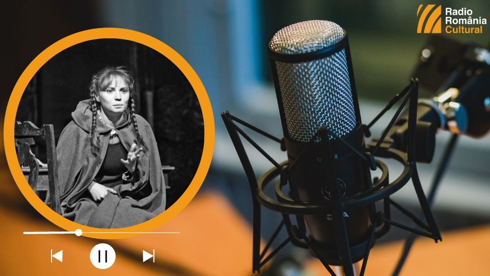 Ana Ciontea: “Consider că de fiecare dată, în fața fiecarei săli de spectacol trebuie să vin cu sufletul în fața spectatorilor și să-l implic în ceea ce am de făcut”