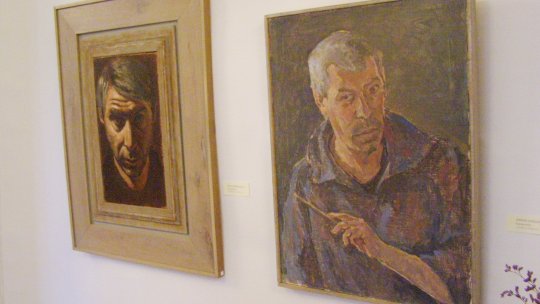 "Doi prieteni: Simion Craciun (1956- 2013) si Mihai Sarbulescu"