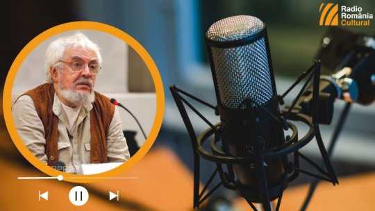 David Esrig: “Teatrul mi s-a părut o modalitate de a aplica o gândire care nu este neapărat diferită de cea filozofică”