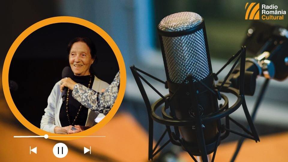Miriam Răducanu: “Actorul e un copil, de fapt, până moare”