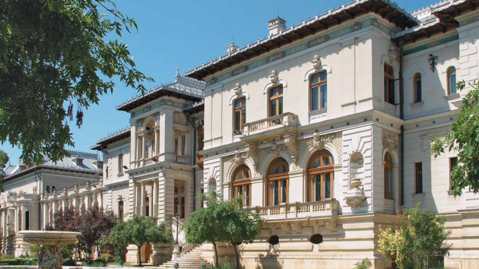 Muzeul Național Cotroceni, deschis publicului pe 24 ianuarie