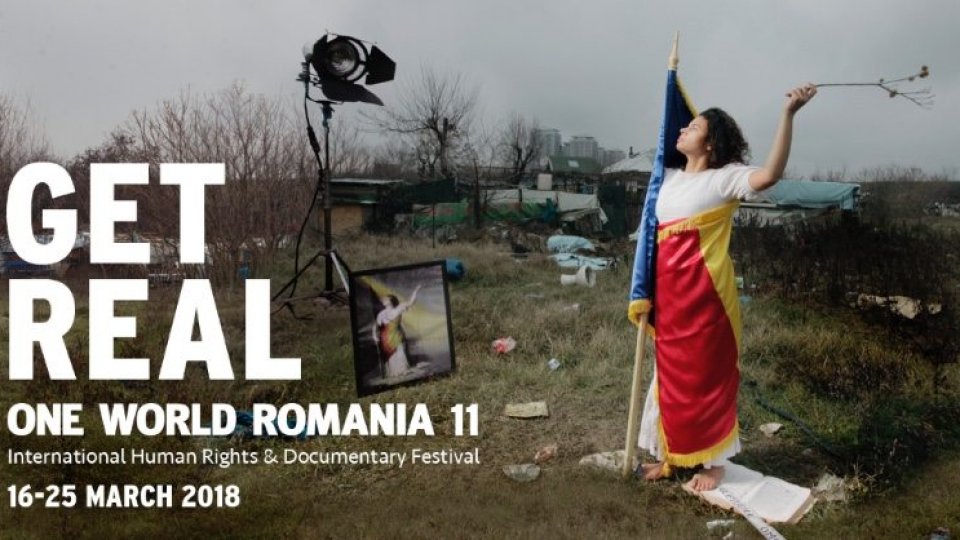 Justiția, educația și drepturile persoanelor LGBTQ la One World Romania 11