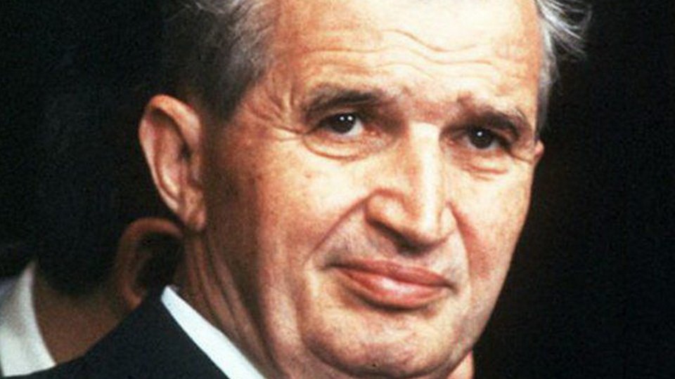 Centenar Nicolae Ceauşescu. Radio România Cultural propune astăzi o dezbatere istorică despre Marele conducător