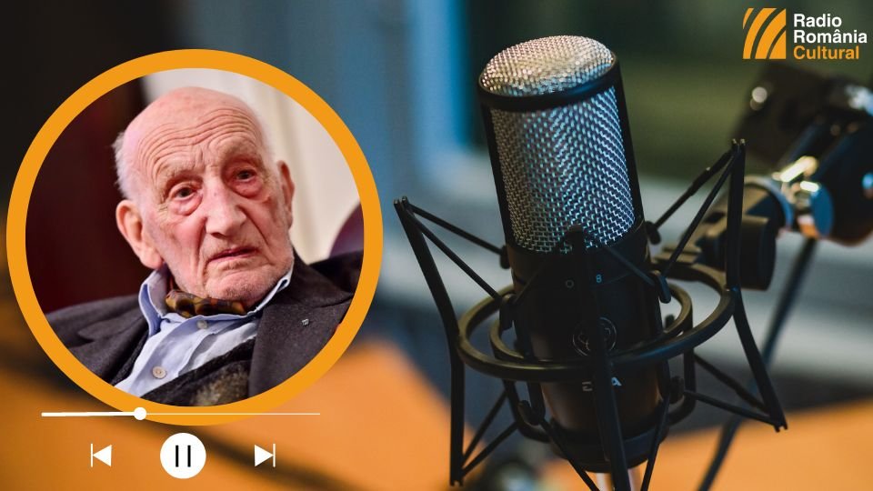 Neagu Djuvara: “Am putut să asist la un concert al lui Enescu într-un moment al vieții mele când eram, ca atâtea milioane de alți nenorociți, băgat cu cizmele în noroiul războiului”