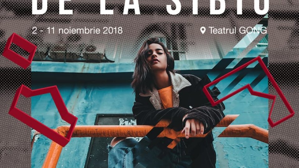 „Romeo și Julieta” în variantă boliviană și poezii vizuale din Franța, la Festivalul Tânăr de la Sibiu 2018