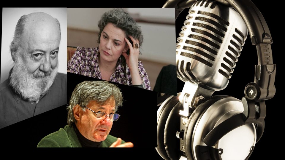 Teatrul Național Radiofonic – online. Ascultă AICI: Echipa de zgomote de Fănuş Neagu
