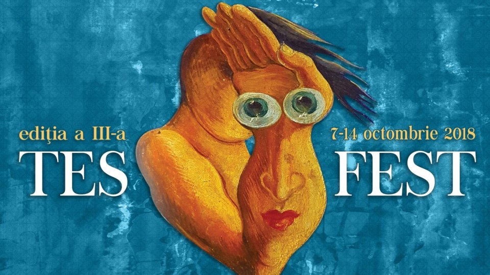 A început Festivalul Internațional de Teatru Idiș TES FEST