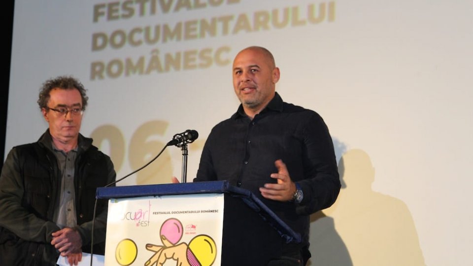 Cele mai bune documentare românești de autor, premiate la Docuart Fest 2018