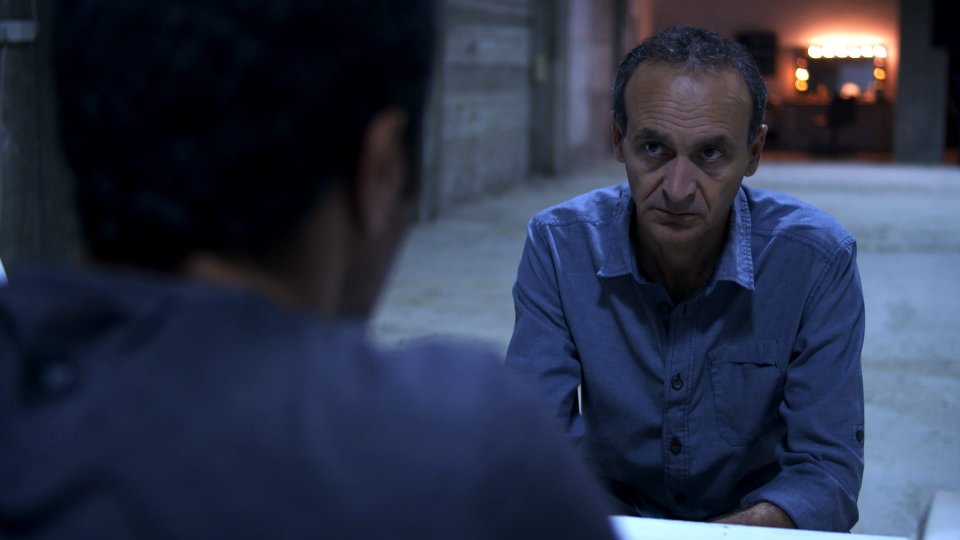Propunerea Palestinei la Premiile Oscar ajunge la Festivalul Filmului Palestinian din România