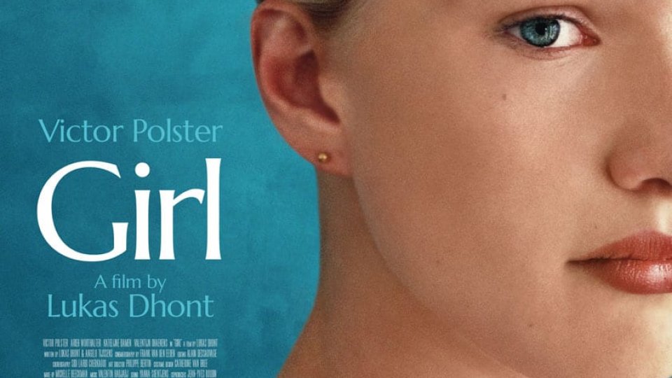 Filmul Belgian GIRL, nominalizat la Globurile de Aur pentru Cel mai bun film străin, va deschide Oscar Weekend