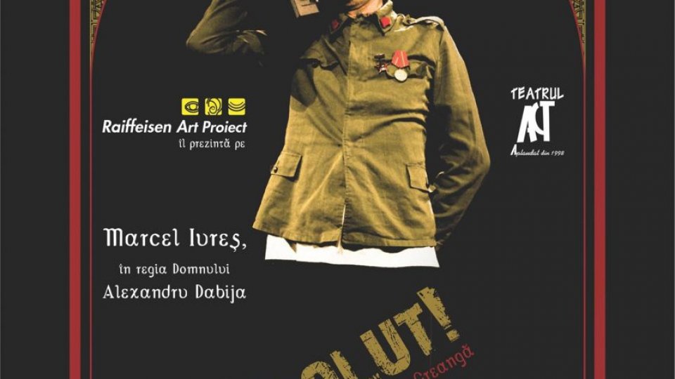 Teatrul Colibri Craiova prezintă trei spectacole marca ACT București, în lunile februarie, martie, aprilie