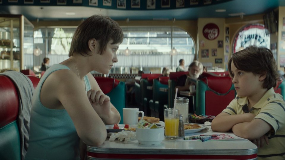 Lemonade, debutul în lungmetraj al Ioanei Uricaru,  are premiera mondială astăzi, la Berlinale 2018