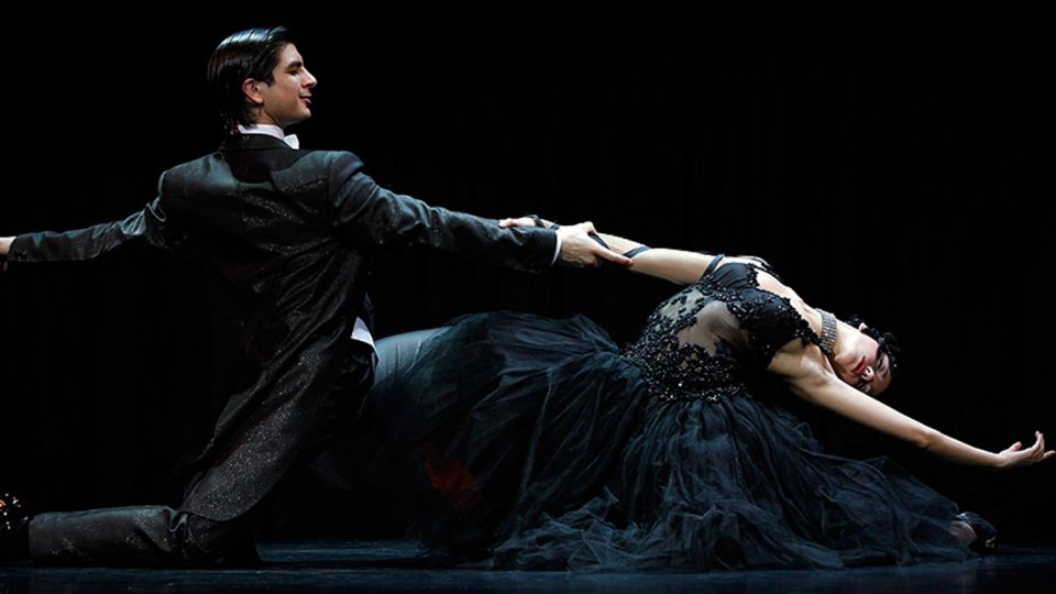 STORYmania - Tangoul, unul dintre cele mai pasionale dansuri