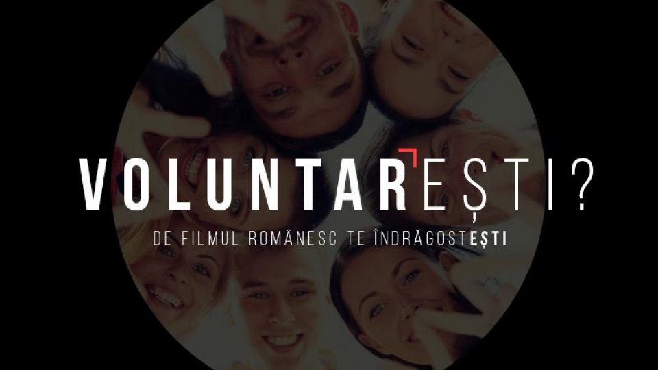 Festival SFR: VoluntărEști? De filmul românesc „riști” să te îndrăgostești