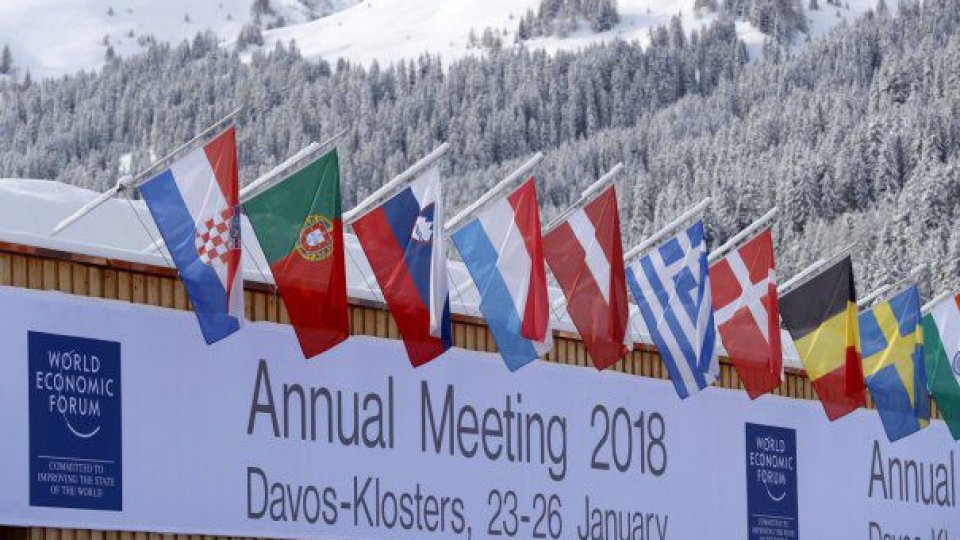 Diaspora: Cum se vede lumea de la Davos