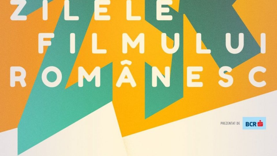 Cele mai noi filme autohtone pornesc în Caravana Zilele Filmului Românesc martie -iunie 2018