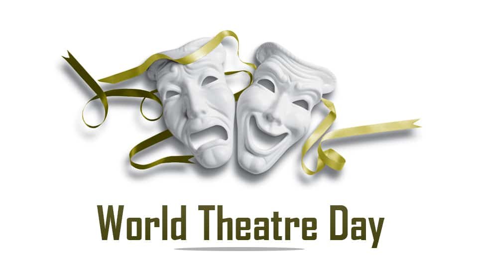 Ziua Mondială a Teatrului – 27 martie