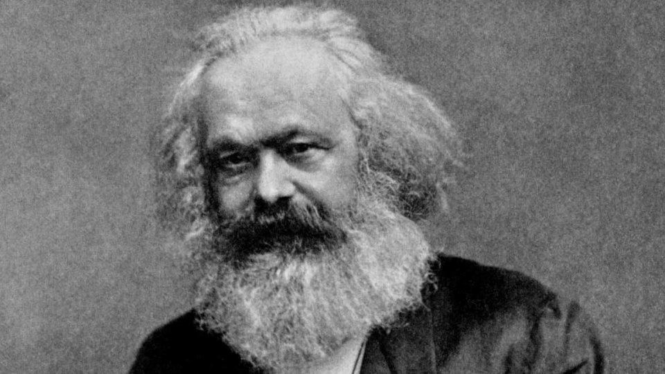 Marx şi marxiştii vechi şi....noi!, de Dan Manolache