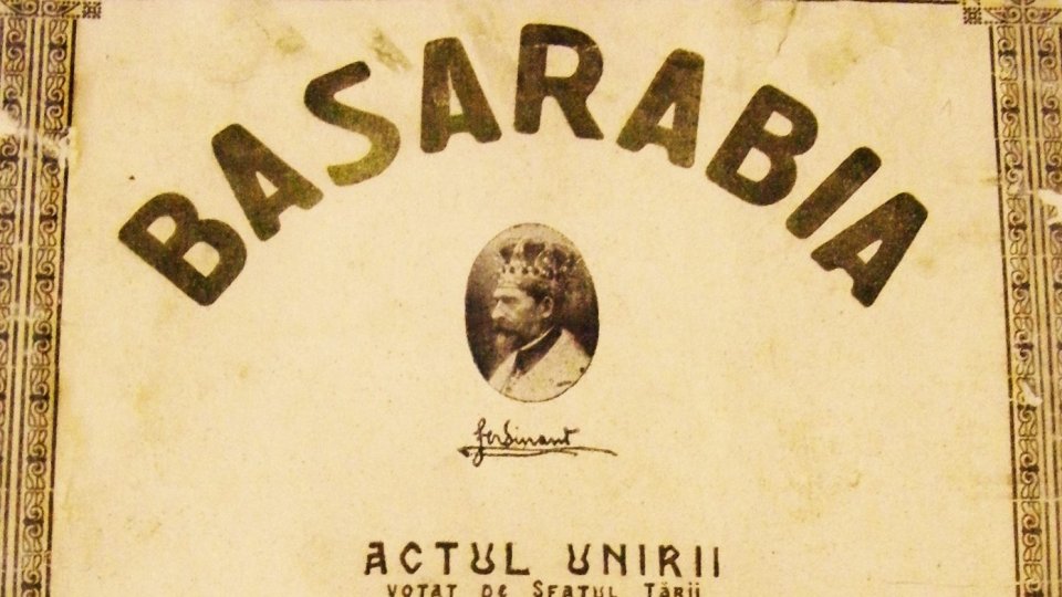 PREMIERĂ. Lumină pentru Basarabia – spectacol-document dedicat Centenarului Unirii Basarabiei cu România.