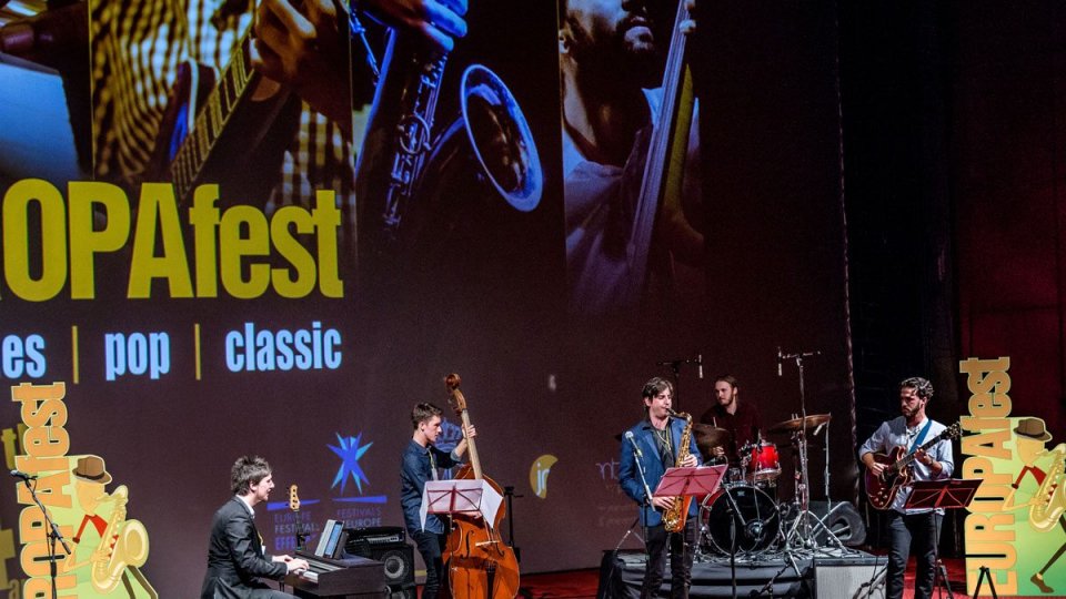 București capitala jazz-ului mondial: 17 trupe din 12 țări la EUROPAfest - Bucharest International Jazz Competition
