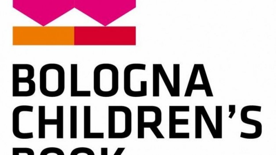 Timpul prezent în literatură - Tîrgul de Carte pentru Copii de la Bologna