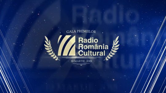 Gustul nu este rezervat lumii aristocraţilor. Gala Premiilor Radio România Cultural - VINo să guşti excelenţa