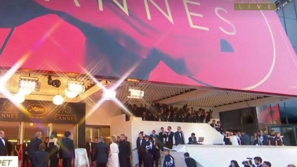 Scurtmetrajul românesc „Albastru şi roşu, în proporţii egale” a fost selectat în secţiunea Cinéfondation a Festivalului de la Cannes