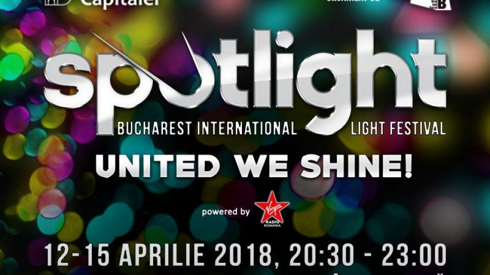 Clădiri emblematice din București incluse în premieră pe harta Spotlight