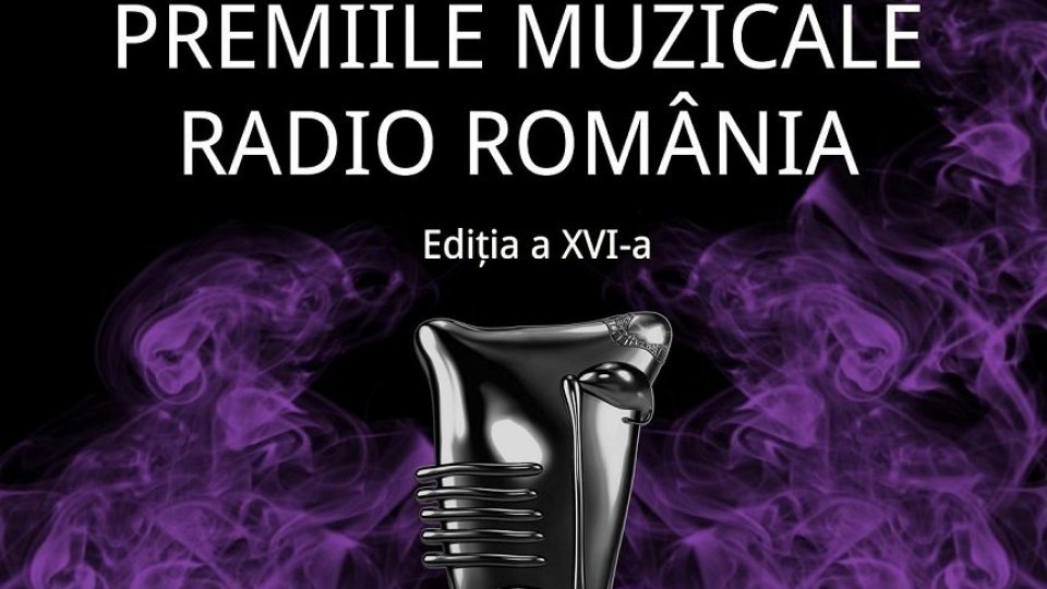 TVR2 transmite Premiile Muzicale Radio România