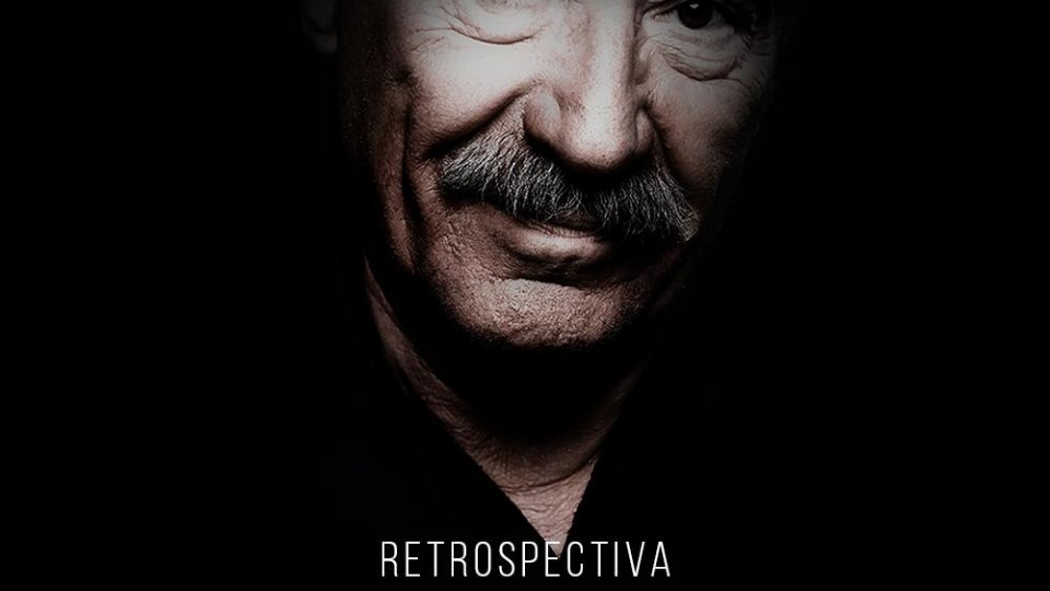 SFR 2018 aduce la Iași „Retrospectiva Victor Rebengiuc” și o viață dedicată frumosului, teatrului și marelui ecran