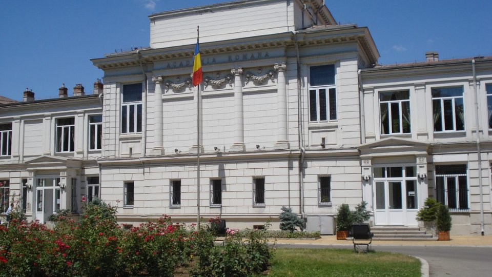 DOCUMENTAR: Academia Română – 152 de ani de la înfiinţarea instituţiei