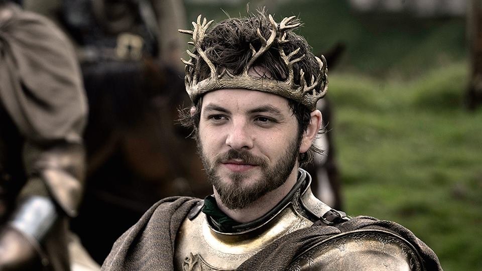 Un Rege din Game of Thrones vine pentru prima dată la East European Comic Con