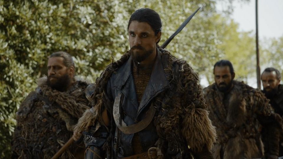 Un al doilea actor din Game of Thrones este confirmat la East European Comic Con