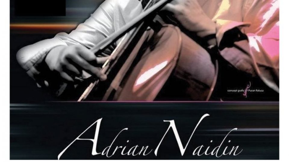 „Pân’ la Rai” cu Adrian Naidin Quartet la Casa Filipescu-Cesianu