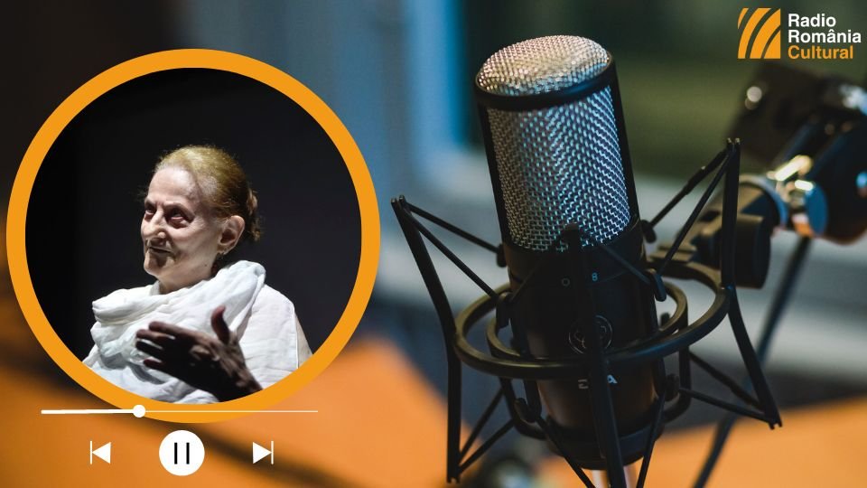 Adina Cezar: “Eu realizez spectaculosul din eveniment, nu trec indiferentă pe lângă el. Cred că asta e una din caracteristicele mele”