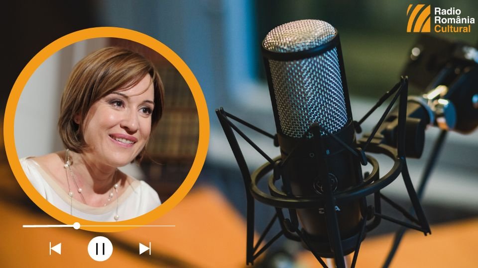 Medeea Marinescu: “Șansa mea a fost că m-am născut pe platourile de filmare, că am trăit în lumea asta, că am fost obișnuită cu ea, că mi-a plăcut și n-am avut niciodată trac”