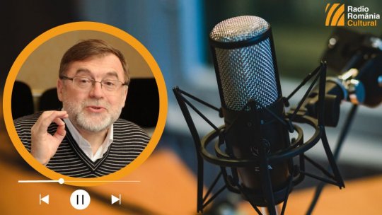 Matei Vişniec: “Tot timpul am avut impresia că, de fapt, cuvintele și-au bătut joc de mine, într-un fel”