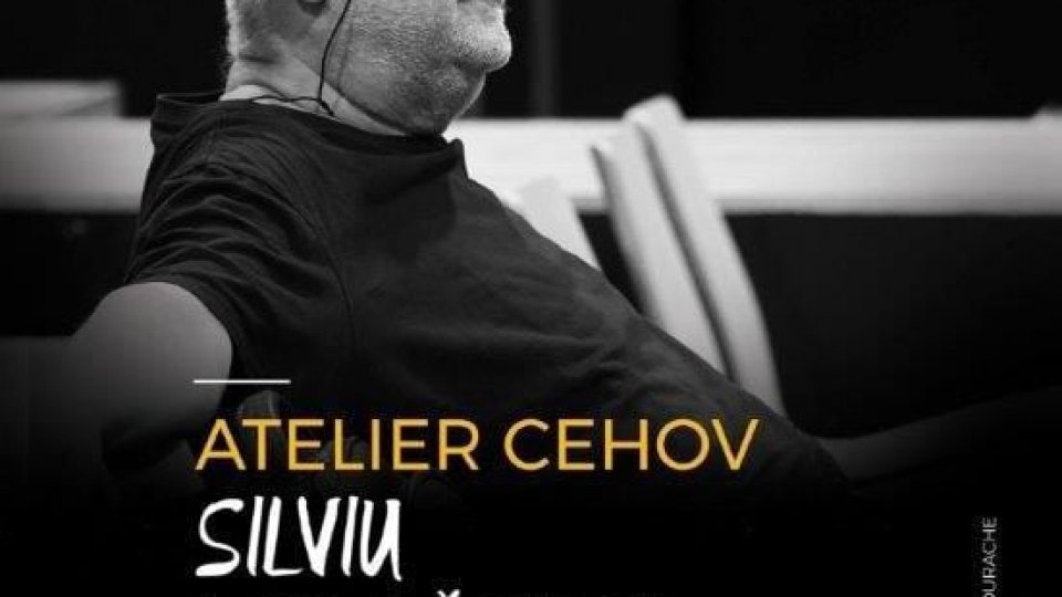 S-a încheiat Atelierul Cehov-Purcărete de la Sinaia