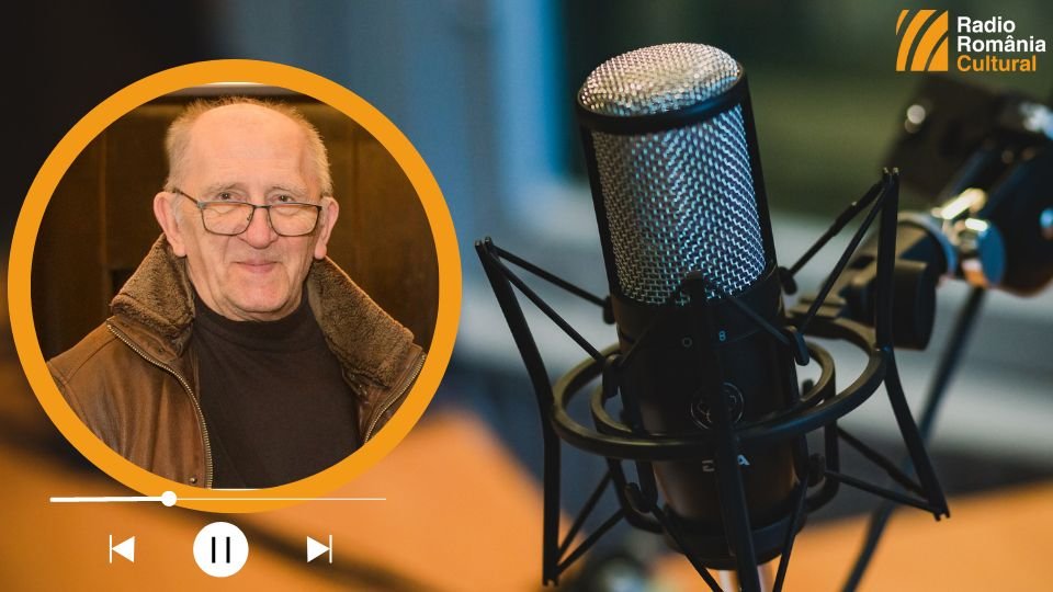 Virgil Ogășanu: “Să creezi iluzia că ceea ce nu este adevărat pare real, aceasta este esența teatrului”