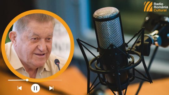 Dorel Vișan: “Teatrul e simplu, trebuie să-l facă pe om mai pur, mai luminos, trebuie să potolească patimile oamenilor, ori noi trăim o vreme când artiștii răscolesc patimile oamenilor”