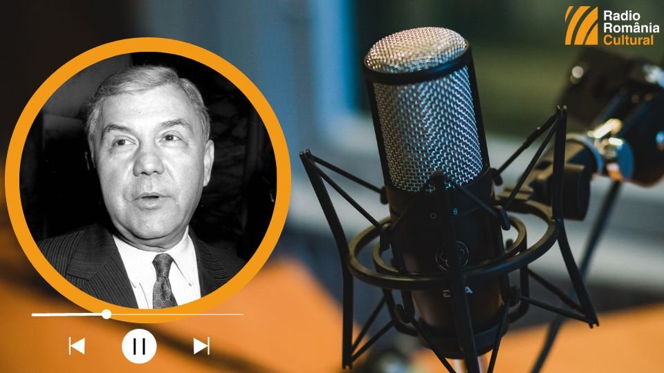 Mihai Zamfir: “Când eram eu student, catedra de limbi clasice de la noi, era cea mai bună din lume. Și nu exagerez în niciun fel”