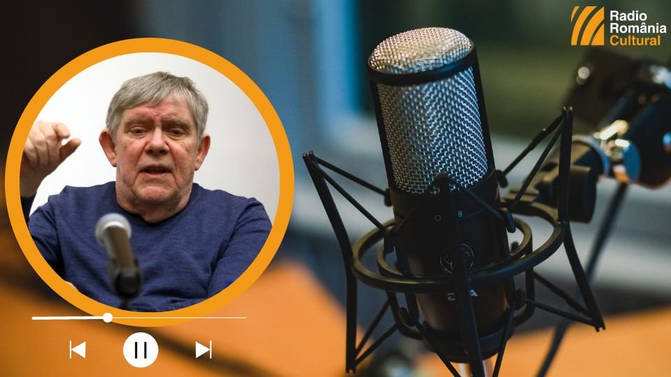 Andrei Ujică: “Gena artistică mi-a venit dinspre bunica mea care a făcut canto, avea o voce extraordinară”