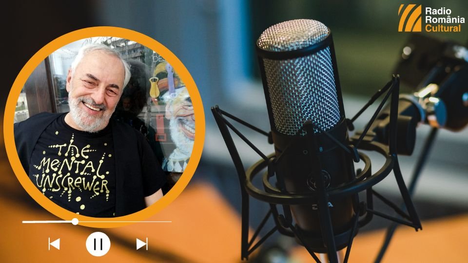 Ion Barbu: “Nu poți să-i critici pe cei bogați de pe poziția unui om cu buzunarele pline, trebuie să fii sărac, dar cinstit”