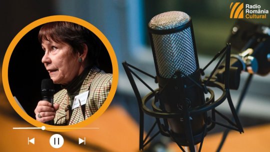 Magda Stavinschi: “Un planetariu nu înseamnă numai o proiecție foarte frumoasă pe o boltă artificială a unor fenomene cerești, înseamnă și un dialog cu un specialist”