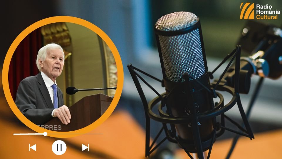 Eugen Simion: “Eu am fost marginalizat, socotit apolitic”