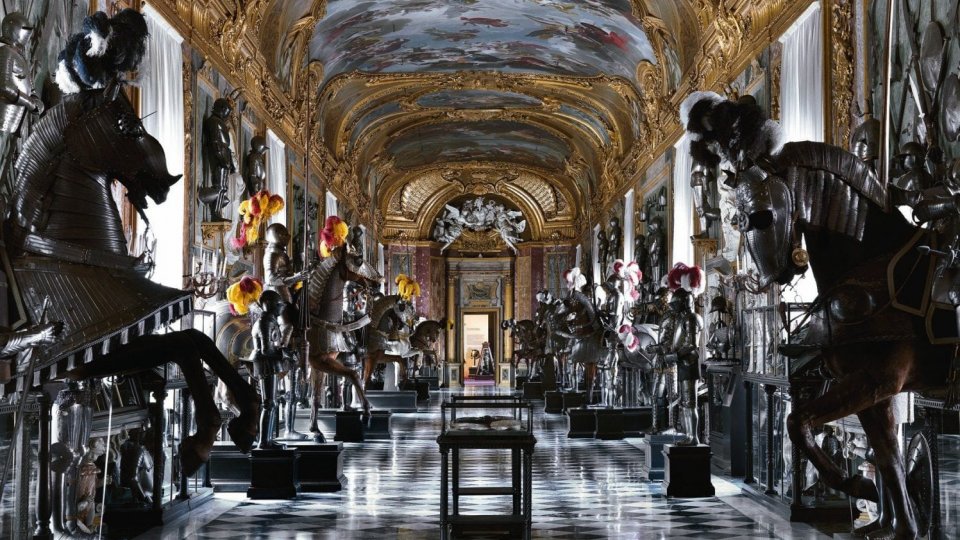 Massimo Listri: The World’s Most Beautiful Libraries