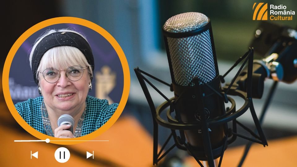 Irina Margareta Nistor: “Cea mai interesantă dintre toate a fost întâlnirea cu Anthony Minghella, când a venit aici să filmeze pentru Cold Mountain”