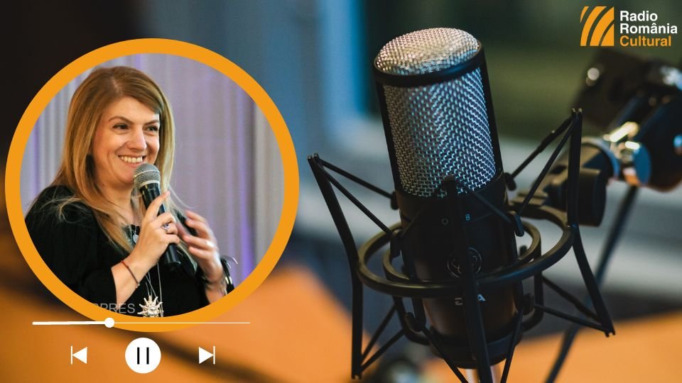 Alice Năstase Buciuta: “Mă tem de risipire, n-avem decât viața asta. Nu ne putem permite să o trăim așa cu jumătate de măsură”